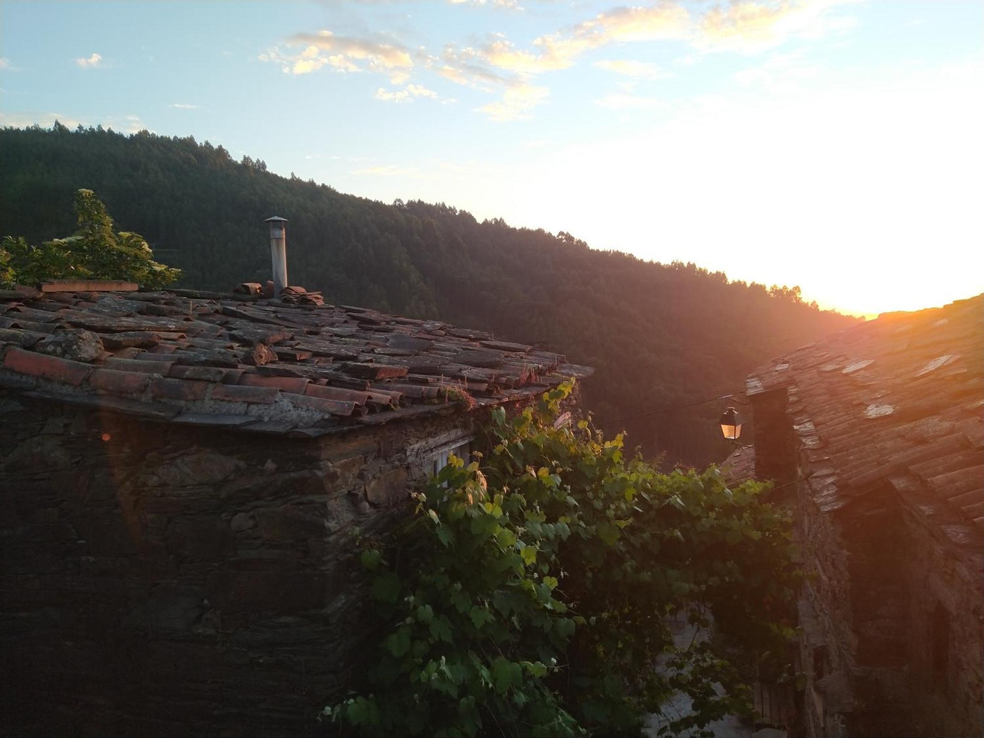 Casa Ferreira-Talasnal Dış mekan fotoğraf