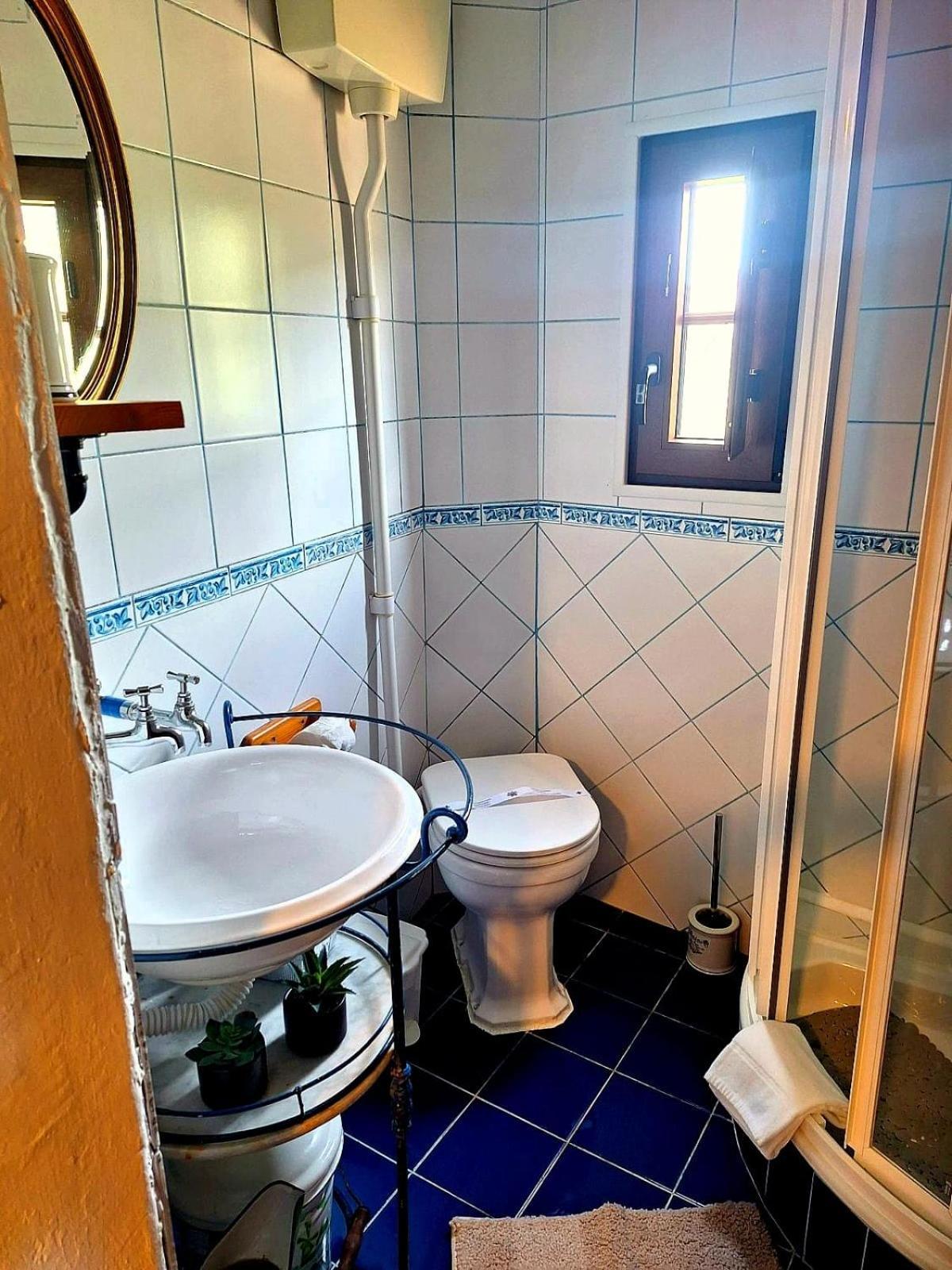 Casa Ferreira-Talasnal Dış mekan fotoğraf