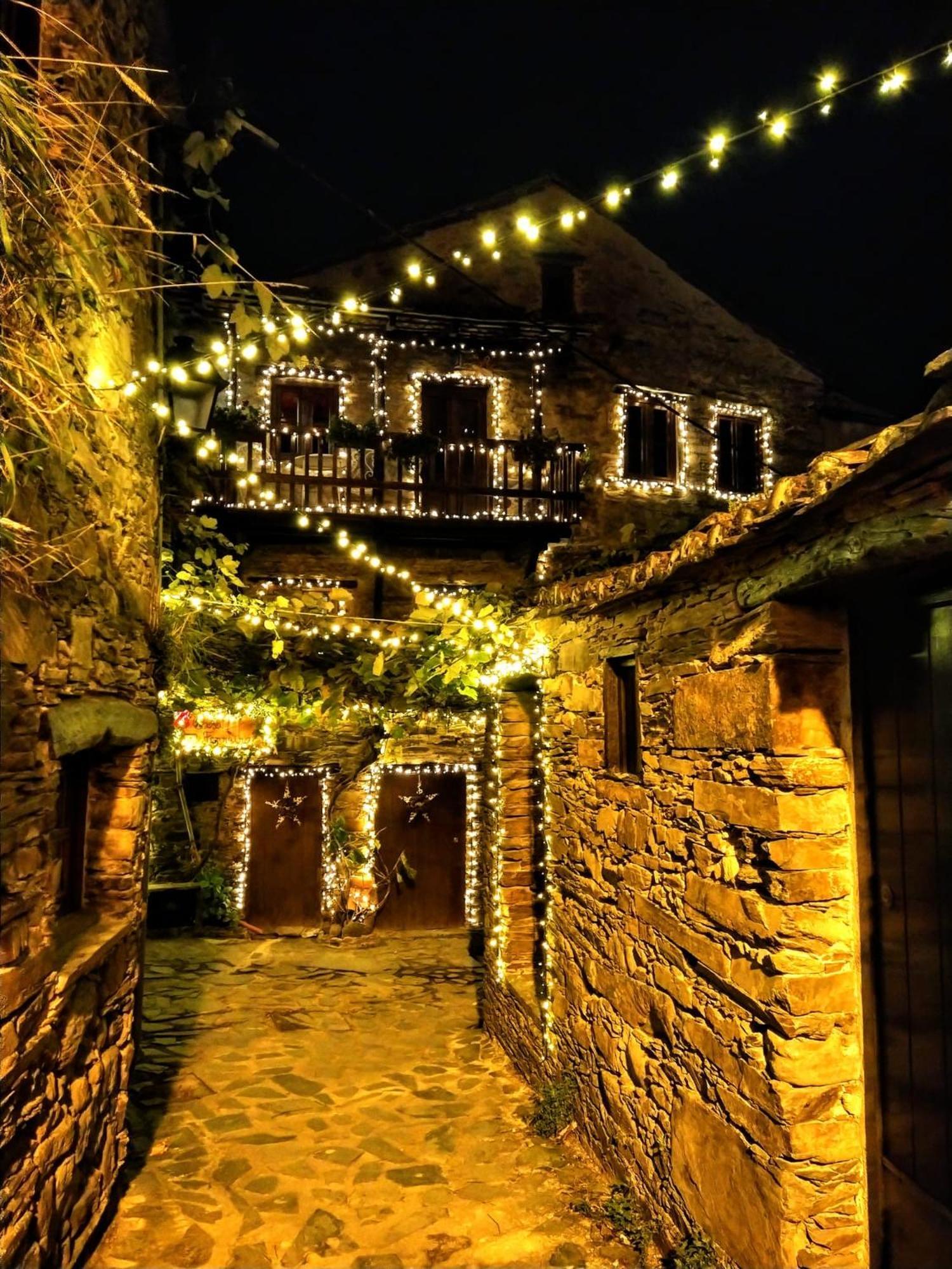 Casa Ferreira-Talasnal Dış mekan fotoğraf